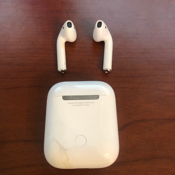 Apple AirPods 1st generation - Picture 5 of 5